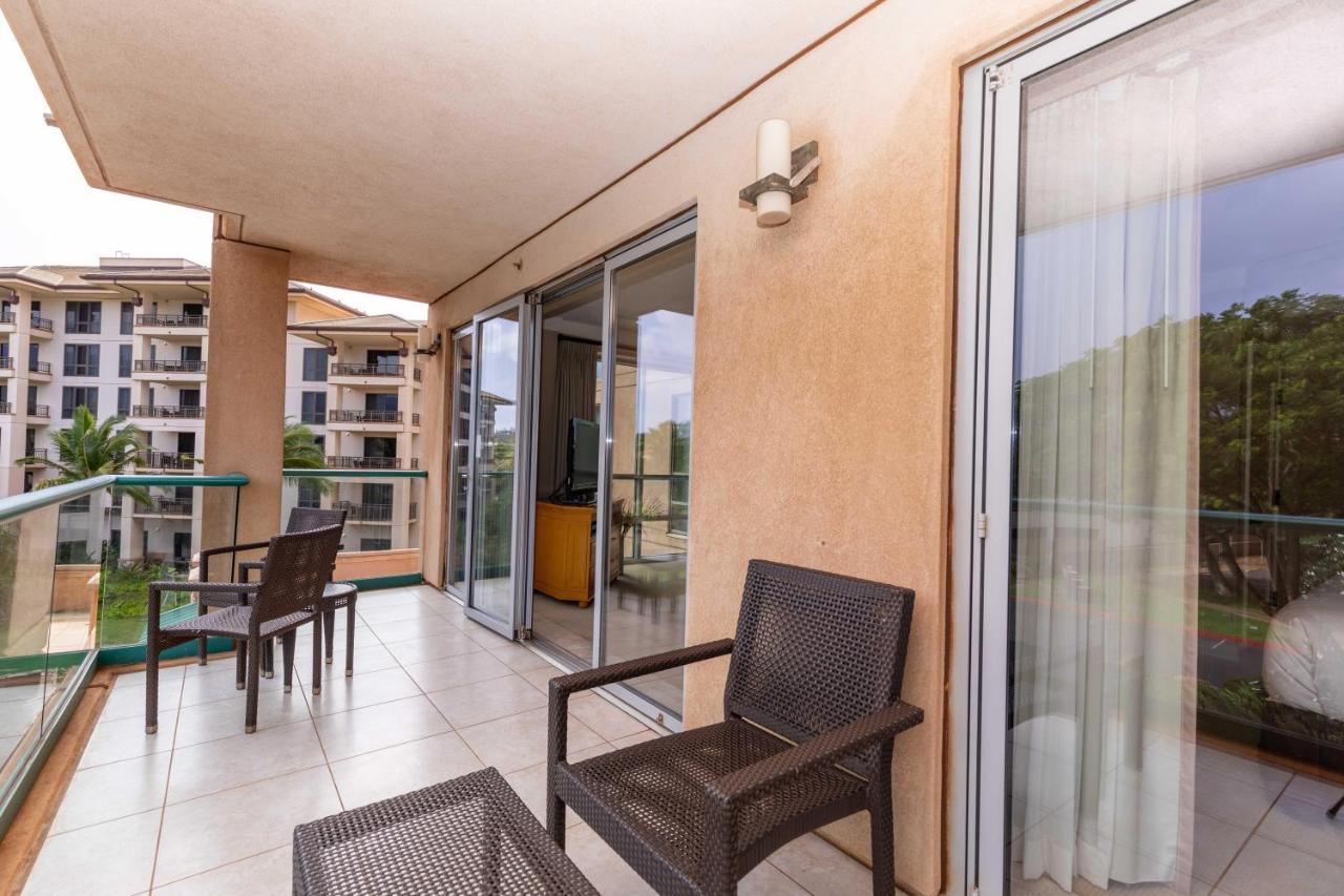 Honua Kai 322 Villa Lahaina Bagian luar foto