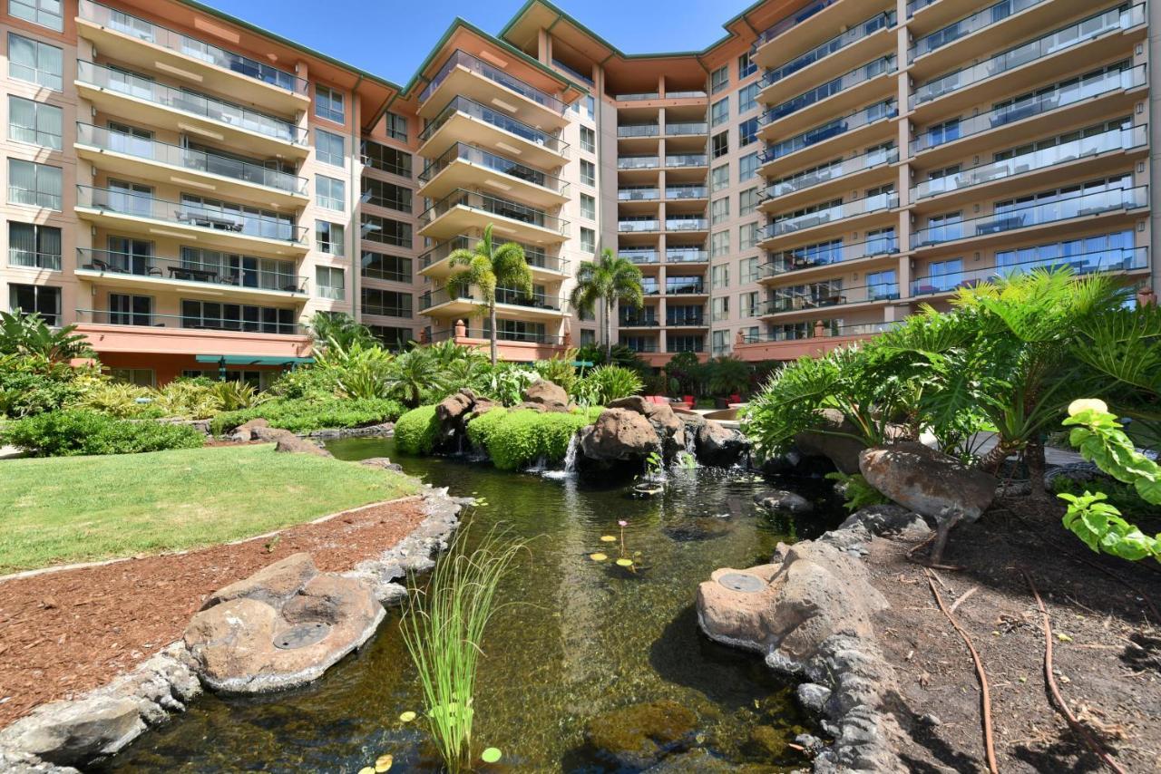 Honua Kai 322 Villa Lahaina Bagian luar foto