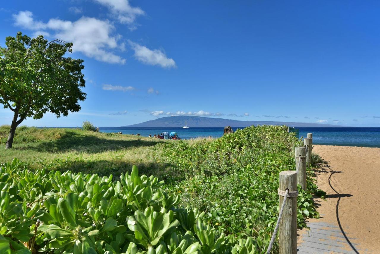 Honua Kai 322 Villa Lahaina Bagian luar foto