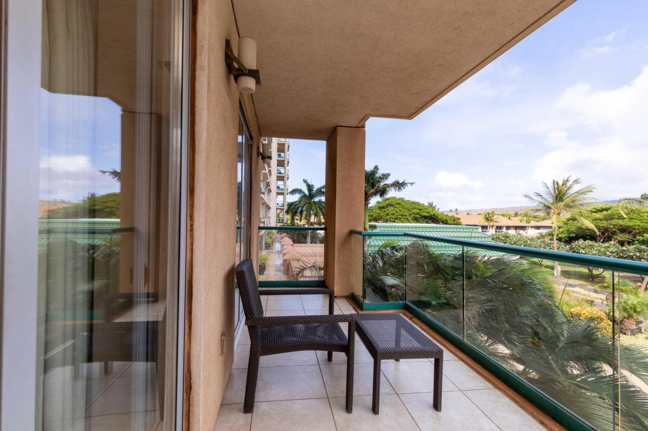 Honua Kai 322 Villa Lahaina Bagian luar foto