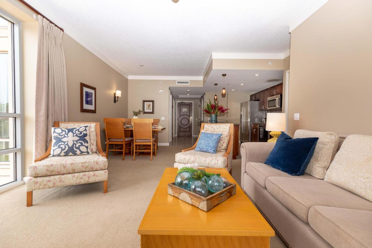 Honua Kai 322 Villa Lahaina Bagian luar foto