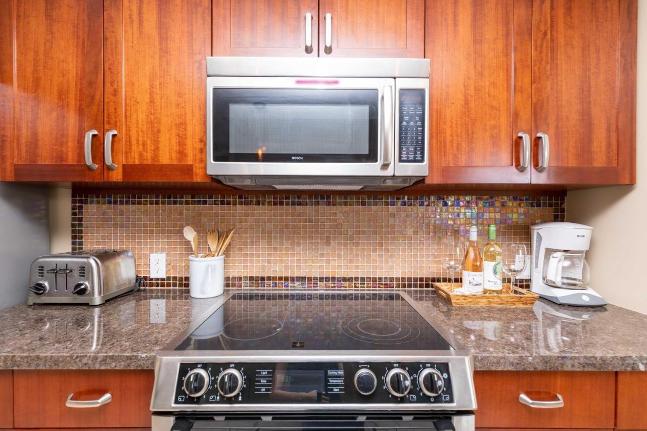 Honua Kai 322 Villa Lahaina Bagian luar foto