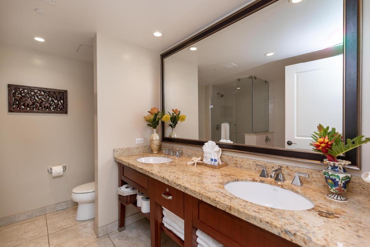 Honua Kai 322 Villa Lahaina Bagian luar foto