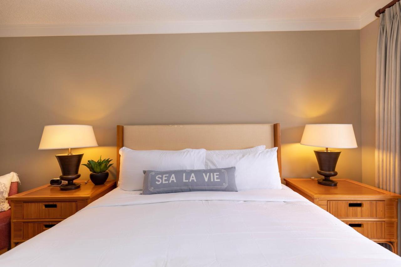 Honua Kai 322 Villa Lahaina Bagian luar foto