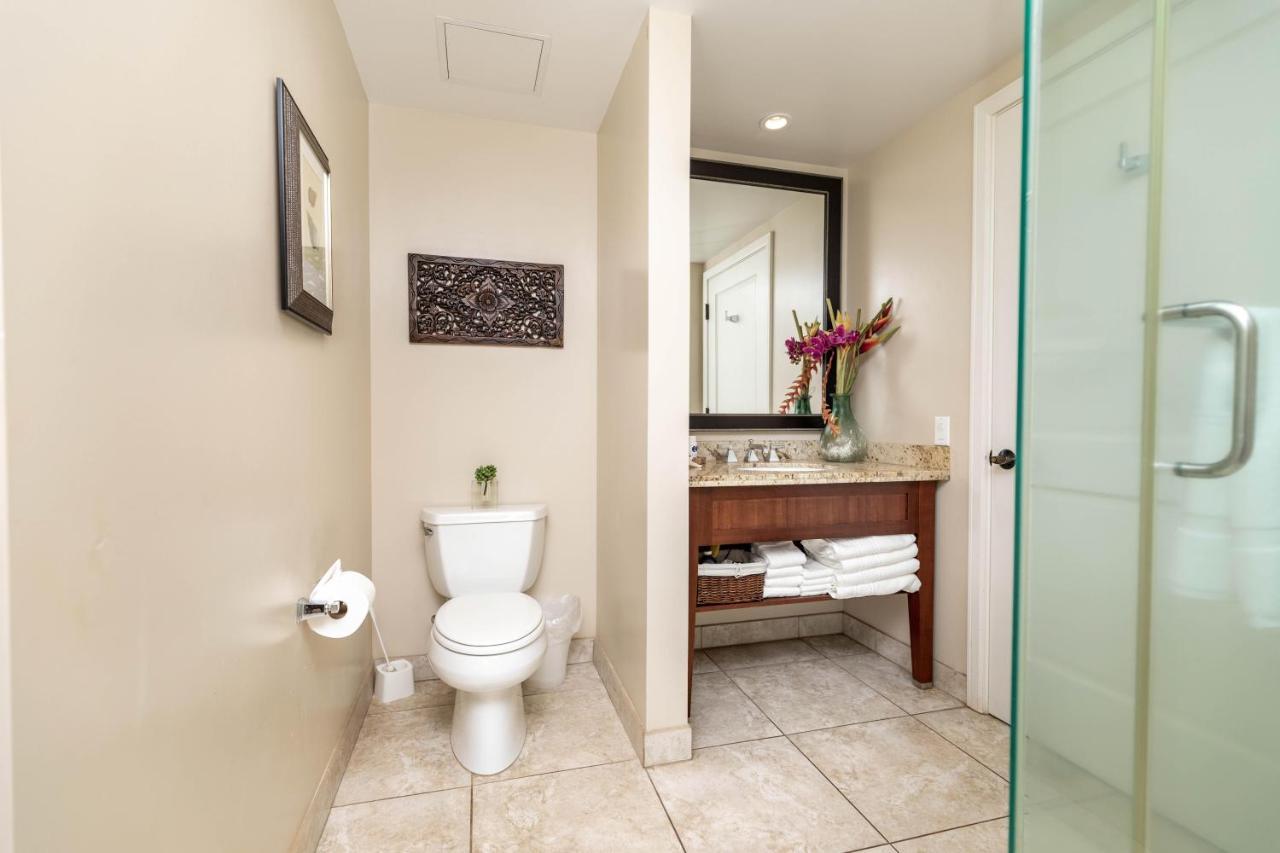 Honua Kai 322 Villa Lahaina Bagian luar foto