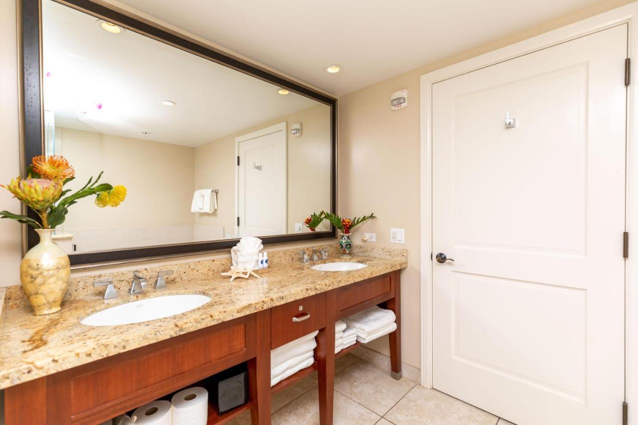 Honua Kai 322 Villa Lahaina Bagian luar foto