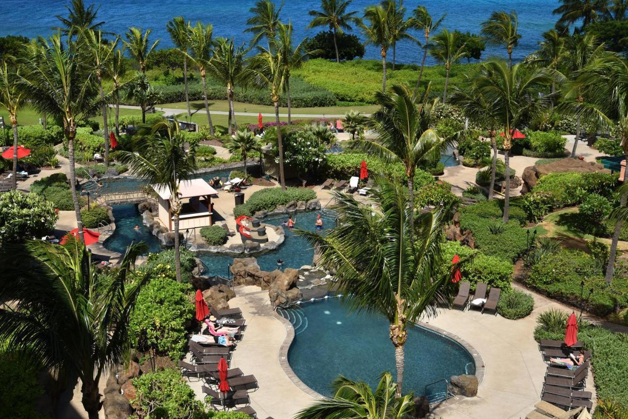 Honua Kai 322 Villa Lahaina Bagian luar foto