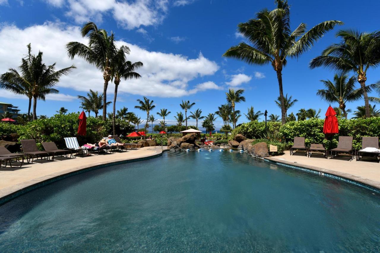 Honua Kai 322 Villa Lahaina Bagian luar foto