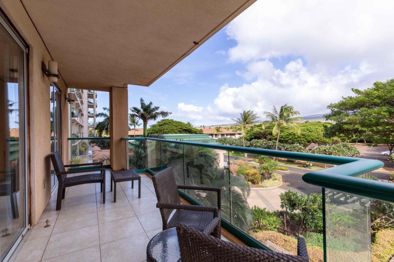 Honua Kai 322 Villa Lahaina Bagian luar foto