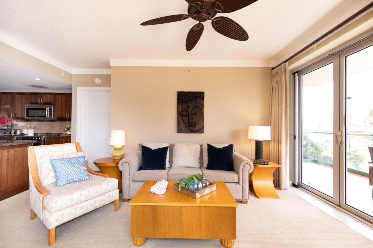 Honua Kai 322 Villa Lahaina Bagian luar foto