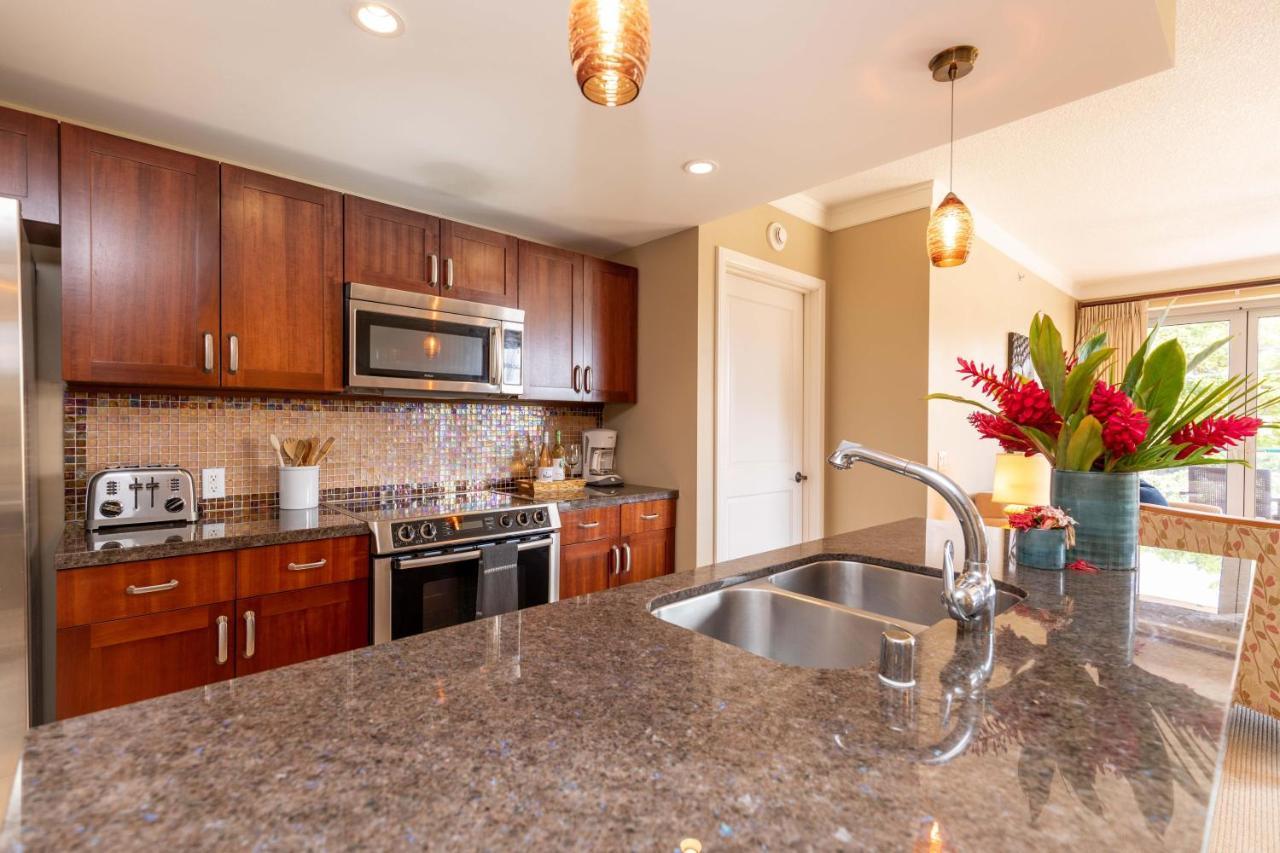Honua Kai 322 Villa Lahaina Bagian luar foto