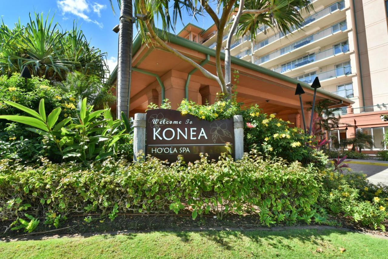 Honua Kai 322 Villa Lahaina Bagian luar foto