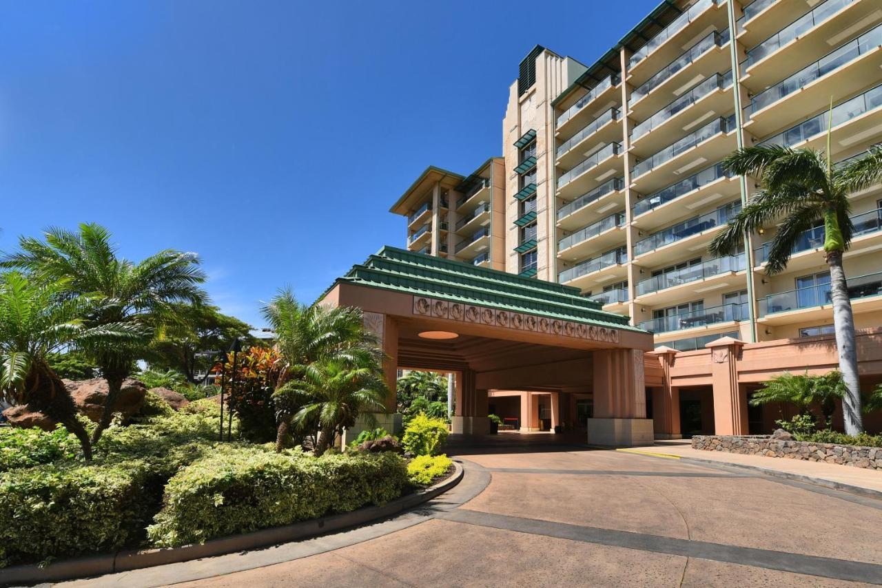 Honua Kai 322 Villa Lahaina Bagian luar foto