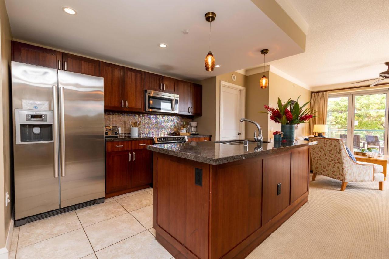 Honua Kai 322 Villa Lahaina Bagian luar foto