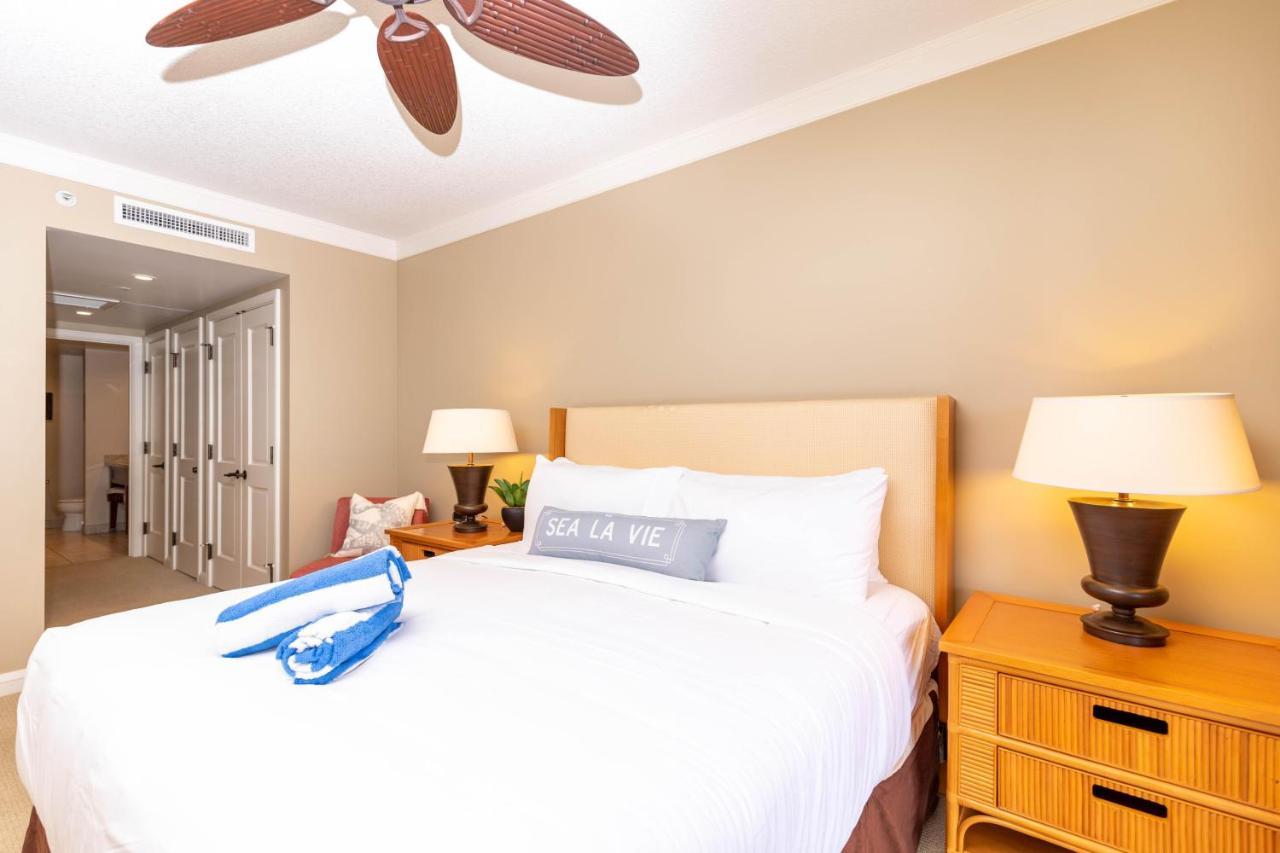 Honua Kai 322 Villa Lahaina Bagian luar foto