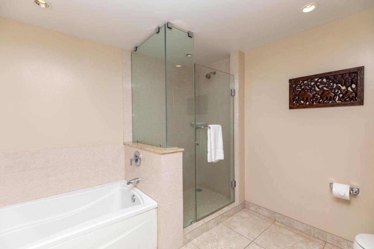 Honua Kai 322 Villa Lahaina Bagian luar foto