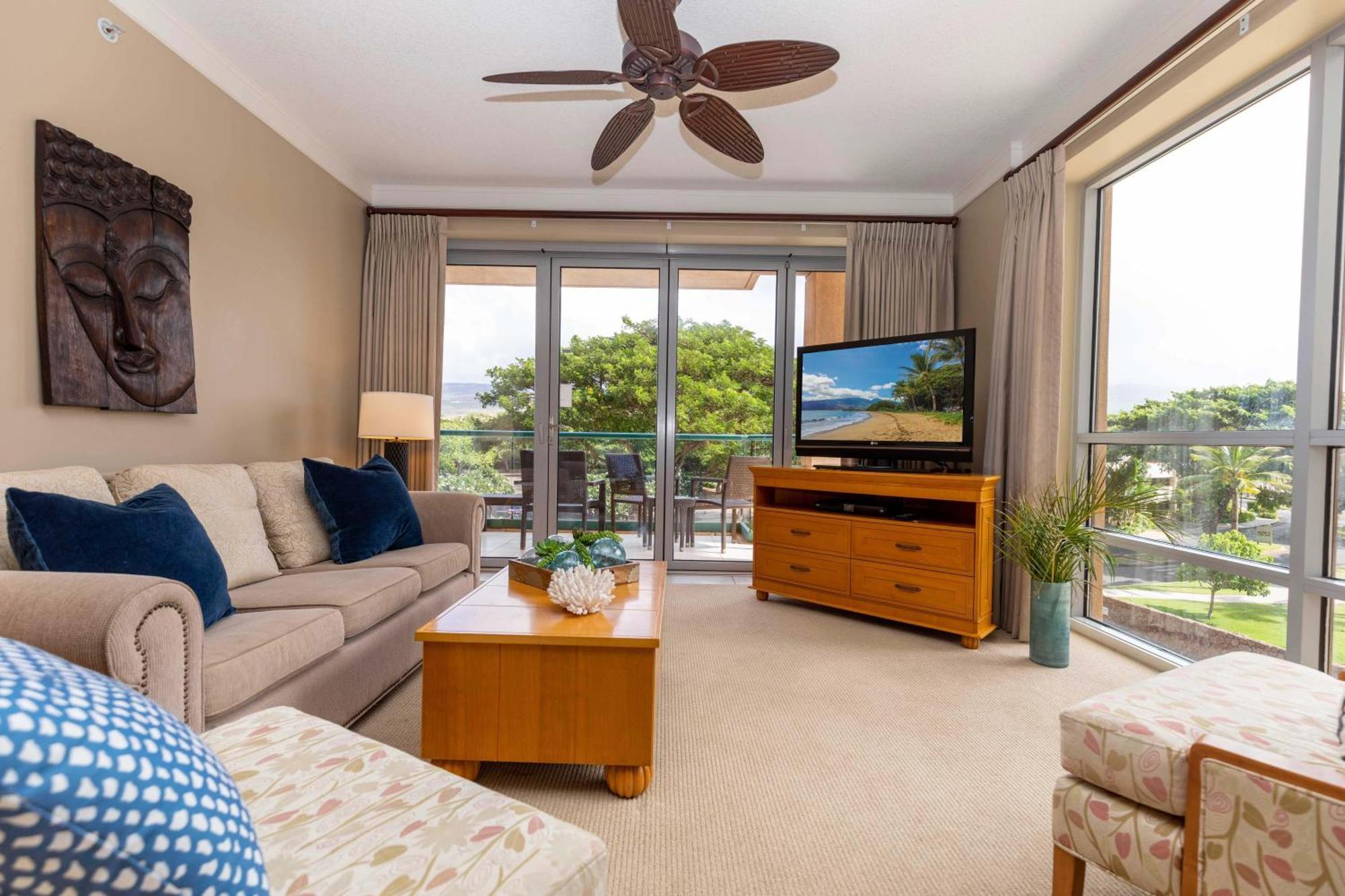 Honua Kai 322 Villa Lahaina Bagian luar foto