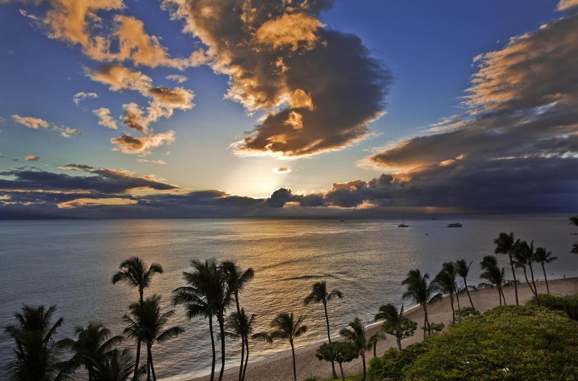 Honua Kai 322 Villa Lahaina Bagian luar foto